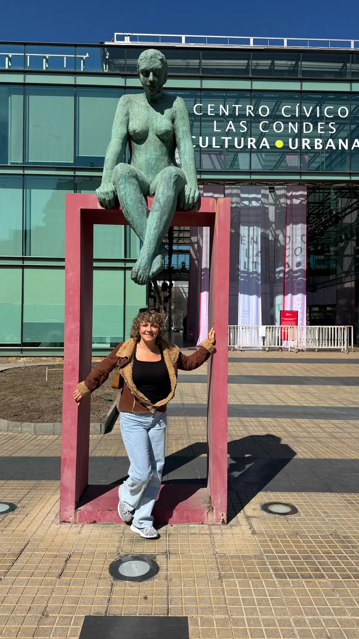 Took our time, used the hop-on-hop-off bus, Ubers and our cel phones to find the sits we wanted to see. Don’t be afraid of foreign travel. Ask for help and plan ahead for an amazing trip!  #accessibility #travel #sepsisamputee #amputeelife 