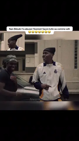 😂😂😂😂😂😂 #rap #idf #nwaretblanc 