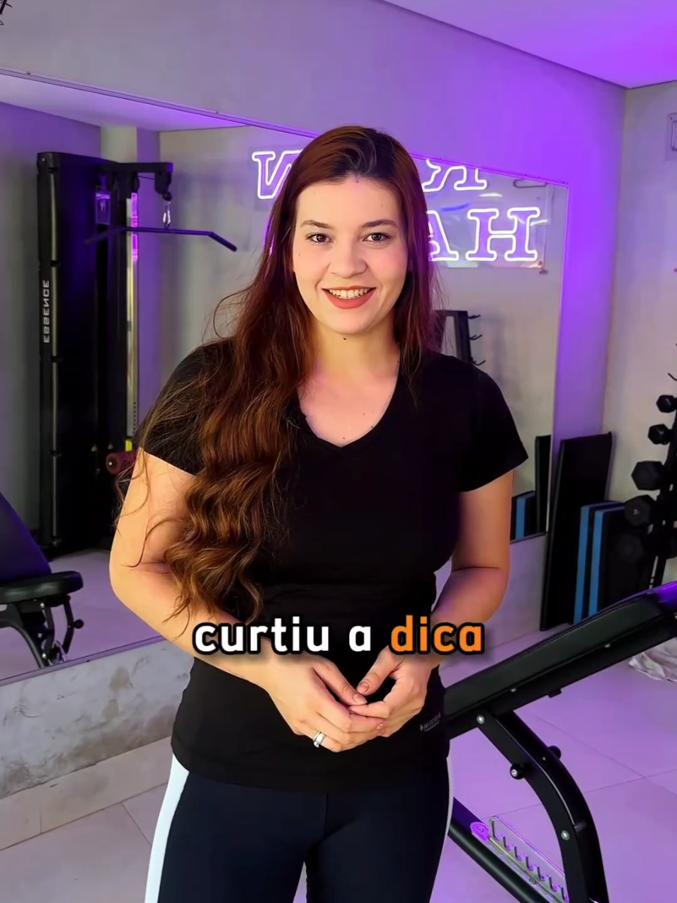 O primeiro trabalho, a gente nunca esquece! Obrigada @StephanieShoes pela oportunidade de poder gravar e trabalhar com vocês 🤩. Tênis atemporais, clássicos e maravilhosos você encontra na Stephanieshoes🥰🥰.