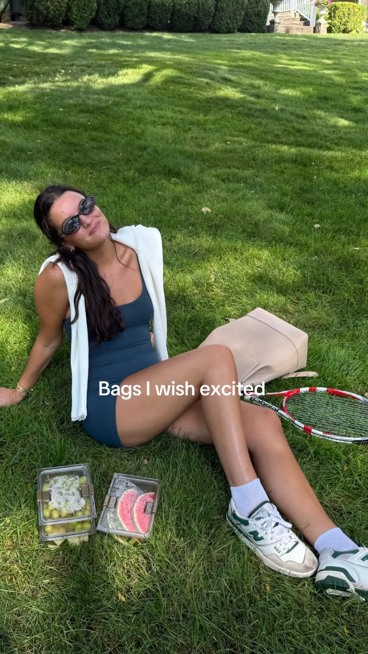 Thank god she exists!! I don’t know what I’d do without my luncher!🥪🥙 #lunchboxideas #insulated #worklife #lunchbox #summerbag 