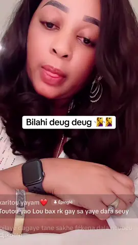 #paratiiiiiiiiiiiiiiiiiiiiiiiiiiiiiii #fyp #viraltiktok #tiktoksenegal🇸🇳 #mamendiayesavon😂😂😂🤣🤣🤣🤣 @Toutou Astou 