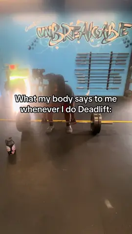 #fyp #relatable #deadlifts #workout #workingout 