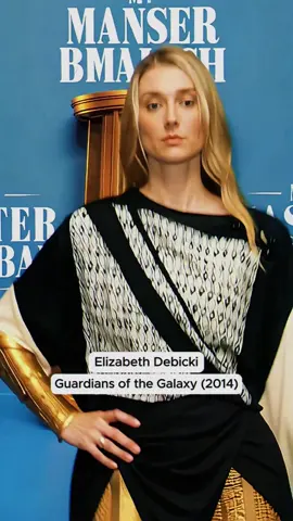 Guardians of the Galaxy Cast: Then vs Now #guardiansofthegalaxy #usa 