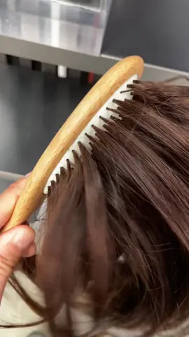 Guess I’ll go bald #hair #hairtransplant #brush #shopping 
