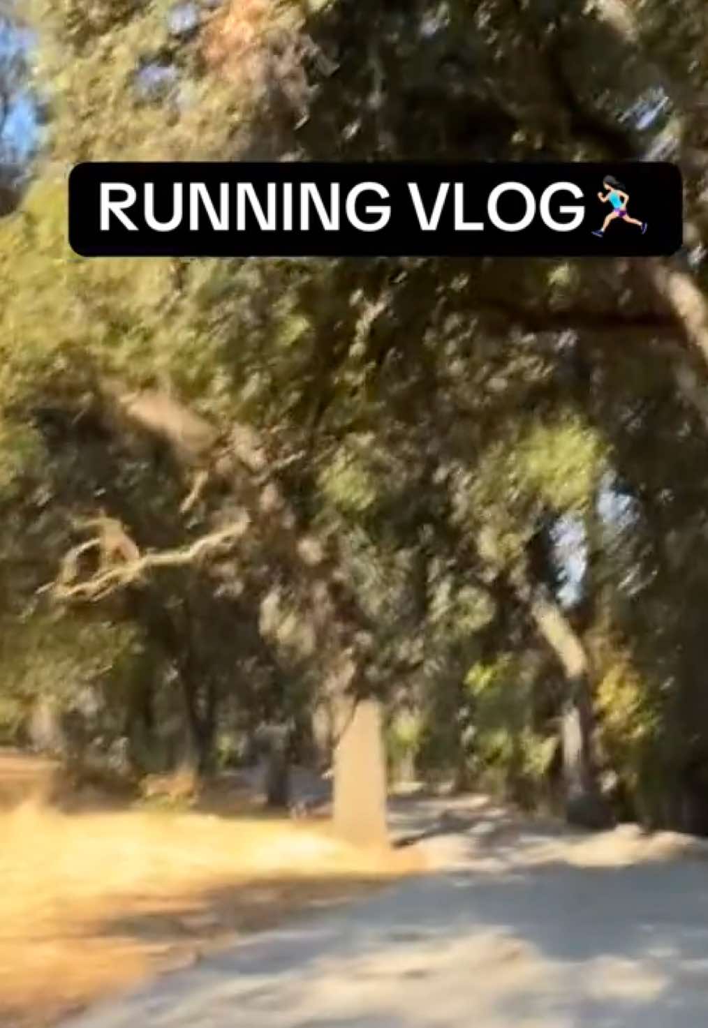 morning run☀️ #Running #Vlog  