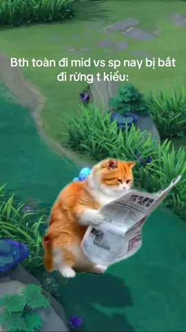 Khó chọn lựa #lienquanmobile #aov 