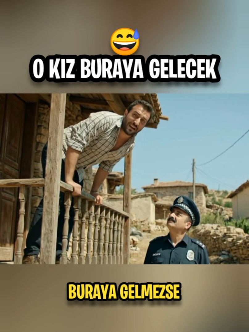 O kız buraya gelecek.!! 😅😂😂