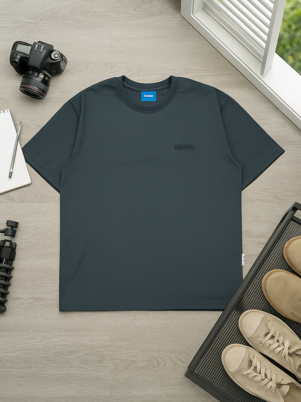 Insurgent Club - Tshirt Kaos !! #tshirt #insurgent #kaosviral #belilokal #fyp 