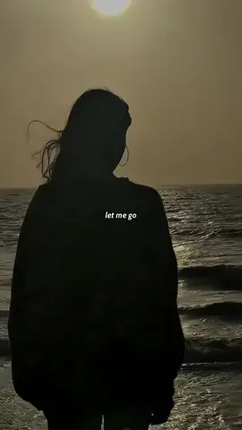 let me go🥹#lyrics #foryou #fyp #music #rnedits7 