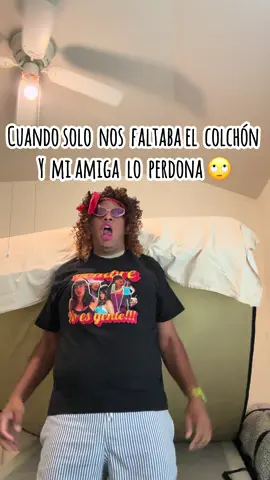 Menciónala sin asco 🤡