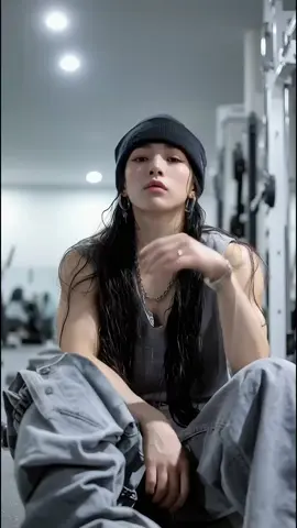 #fyp #workout #girls #feelings 