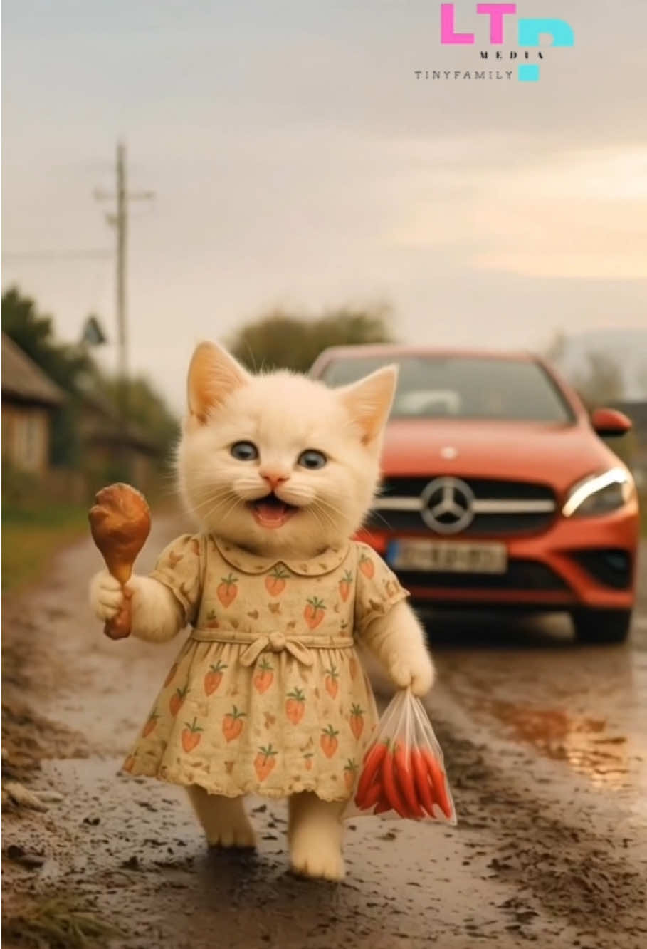 The cat's ham is dirty #viral #shorts #cat #catshorts #fyp #foryoupage 