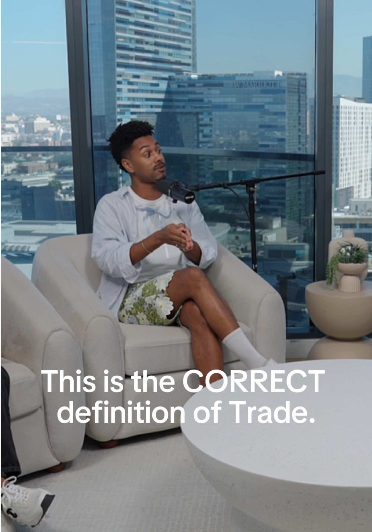 Words used to have meaning (and they still do) The next episode of OTGC comes out tomorrow, 8/28, on all platforms! @Willie Duhart @Élise @JustJelani @_alliyaht  #BlackTikTok #gaytiktok #podcast #podcastclips 