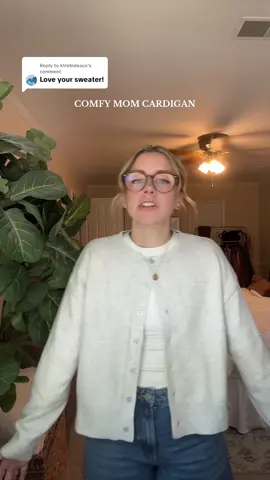 Replying to @ktrebideaux LOVE THIS CARDIGAN #tiktokshoplabordaysale #tiktokshopcreatorpicks #tiktokshopbacktoschool #cardigan 