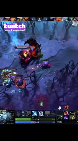#dota2 #fyp  Вот так пацанов теряем😔