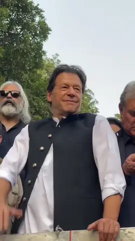 PM IMRAN Khan 😭💔🥹  . . #imrankhan #foryou #viral #ptiofficial #pti_lover @PTI OFFICIAL @Imran Khan Official 