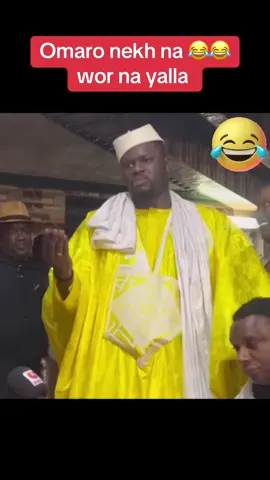 Omaro nekhna 😂😂#wallyseckofficiel #omoro 