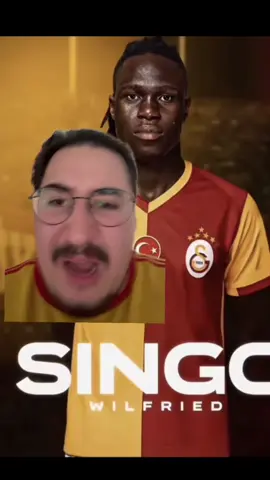 #viral #fyp #fußball #galatasaray 