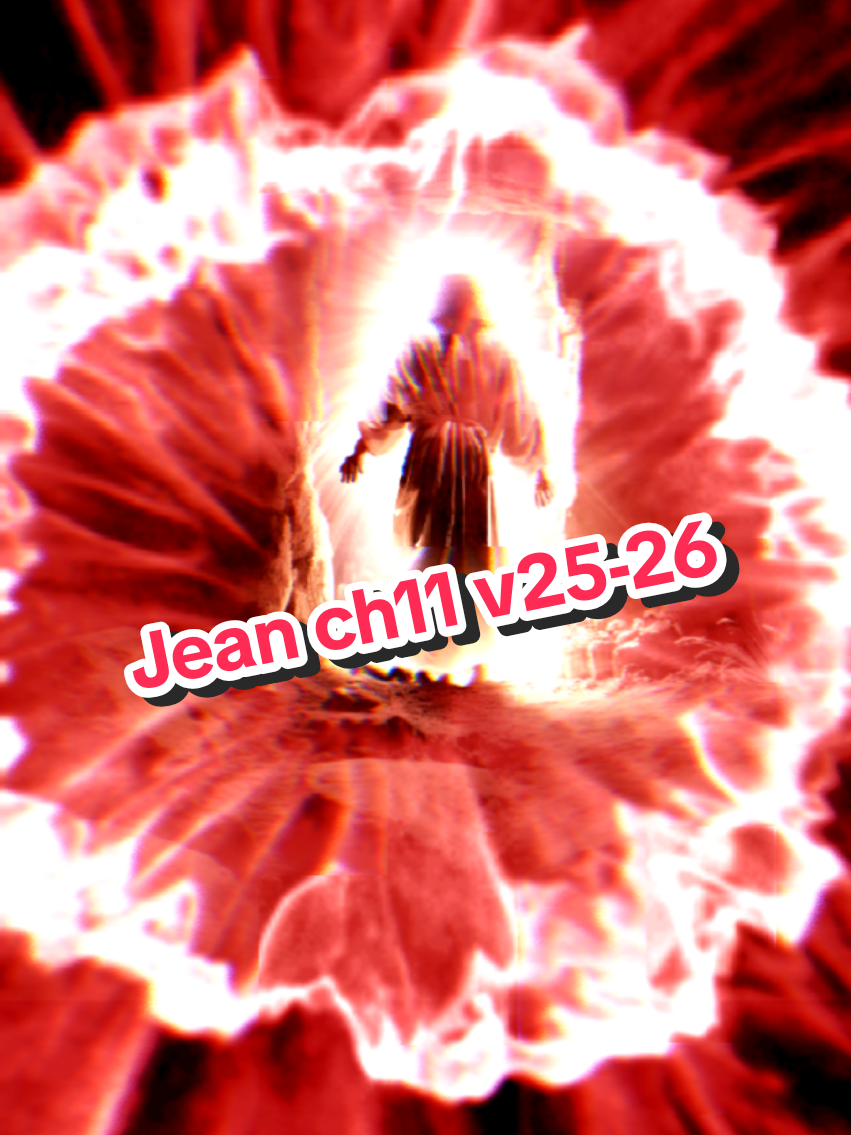 Car il est ressuscité et il reviendras #pourtoi #Jesus #chretien #miracle #amen 