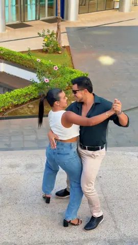 Rumba Lambada 