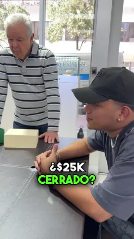 Sin mucho🤝