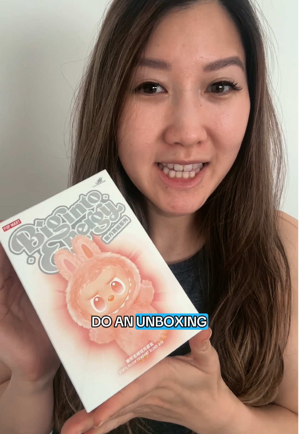Finally unboxing my Big into Energy Labubu, wish me luck!!  Obsessed with opening blind boxes from PopMart and Miniso 😅 does anyone else relate?  #labubu #blindboxopening #blindboxes #bigintoenergy 
