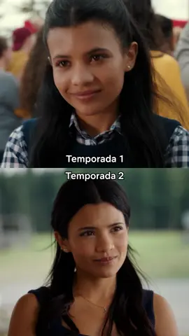 ¿Están listos para la temporada 2? 🤠 Estrena mañana. #mividaconloschicoswalter #mylifewiththewalterboys #romance #netflix #paratii 