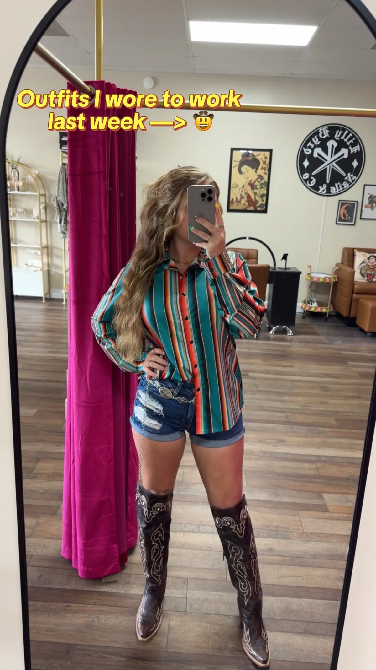 #Fyp #outfitinspo #affordablefashion #foryoupage #westernfashion 