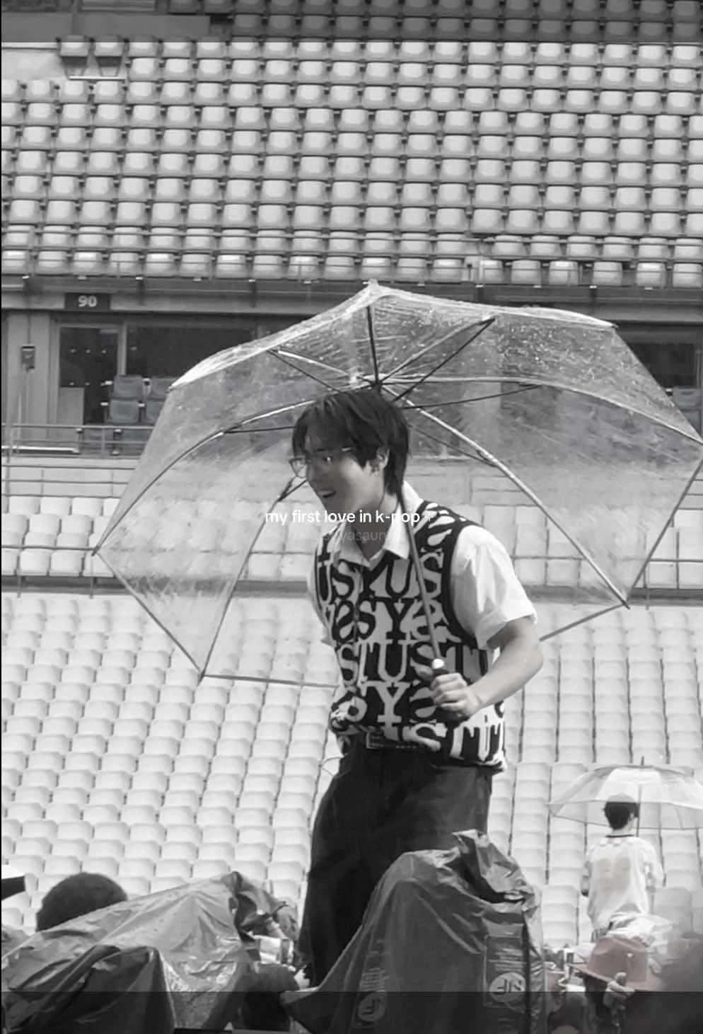──   han ver. !! 💭 • #xyzabc #fyp #hanjisung #straykids #dominATE_Paris 