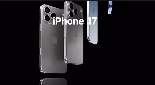 Lộ diện iphone 17. Chuẩn bị gạo cho rồi ae ơi #xuhuong #iphone17 #iphone 