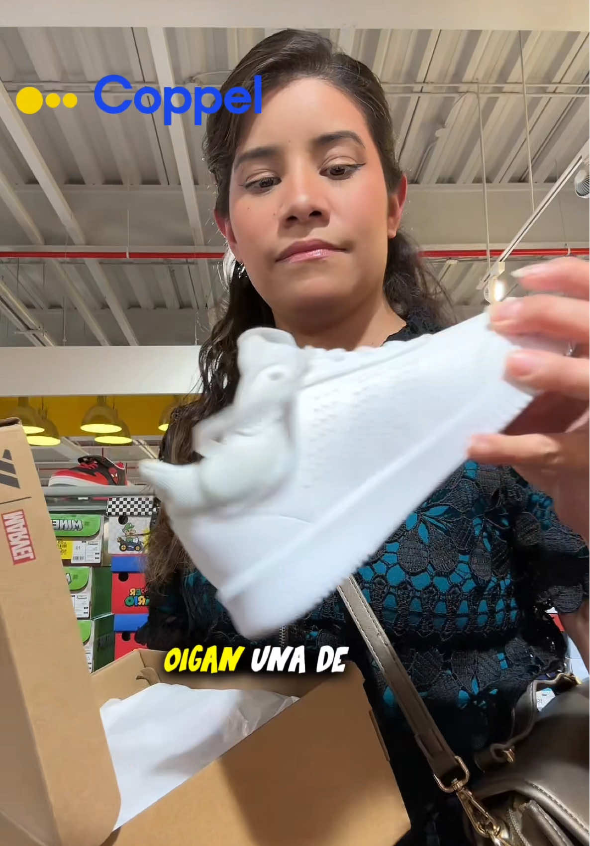 Acompáñame a comprar sus artículos escolares en @Coppel Puedes encontrar todo en la página o tienda física: Mochila y lonchera Spiderman: 753926 Mochila Stitch: 753871 Termo Stitch: 134505 Lonchera Pixar: 134221 Lonchera 2 niveles: 181420 #RegresoParaTodos #Coppel #publicidad