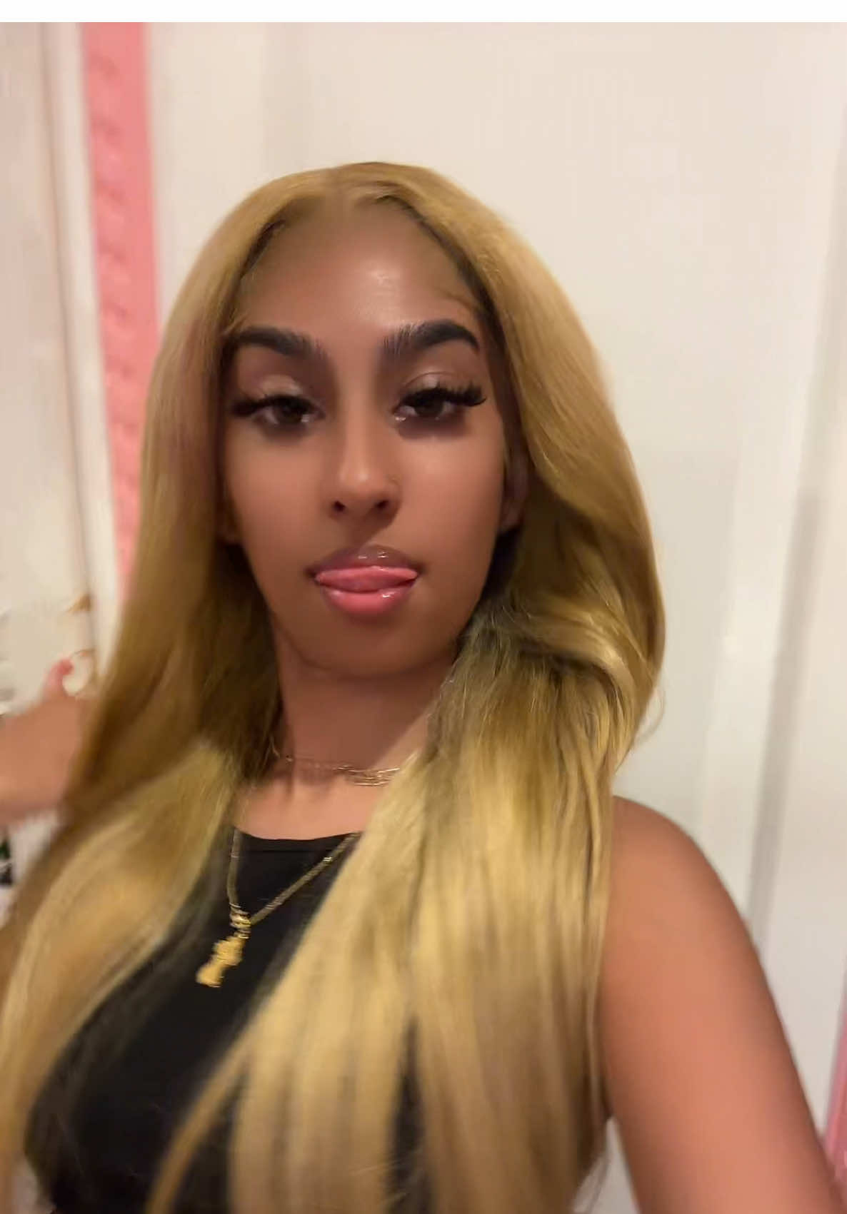 #soraiyaamber #fyp #Summer #blonde 