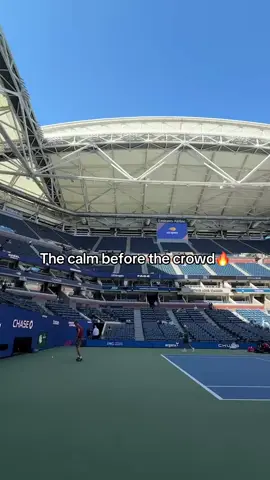 #USOpen #tennis #newyork