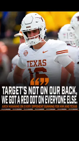 What’s your prediction for #archmanning & #texas this year ? #cfb #reaction #dalan1017yt 
