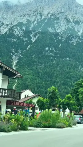 Lost in the beauty of the German Alps🇩🇪