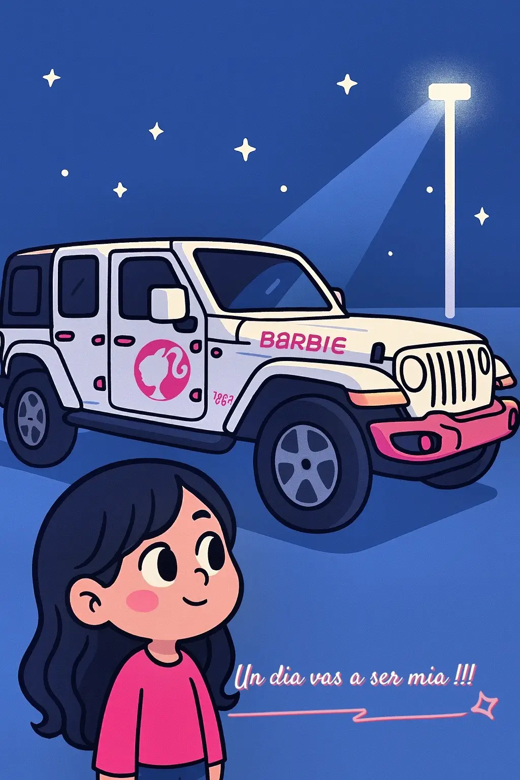 #jeep #jeepgirl #rubicon #wrangler 