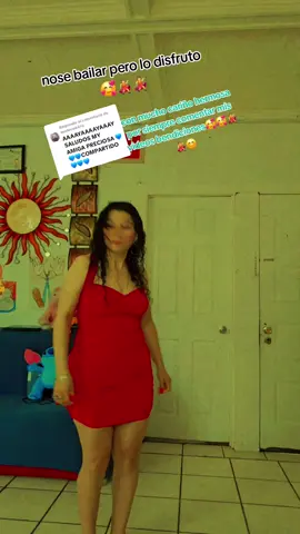 Respuesta a @marlene6410 espero le guste chula saluditos y bendiciones🙏🥰#fpyシ #viratiktok #parati #parati 