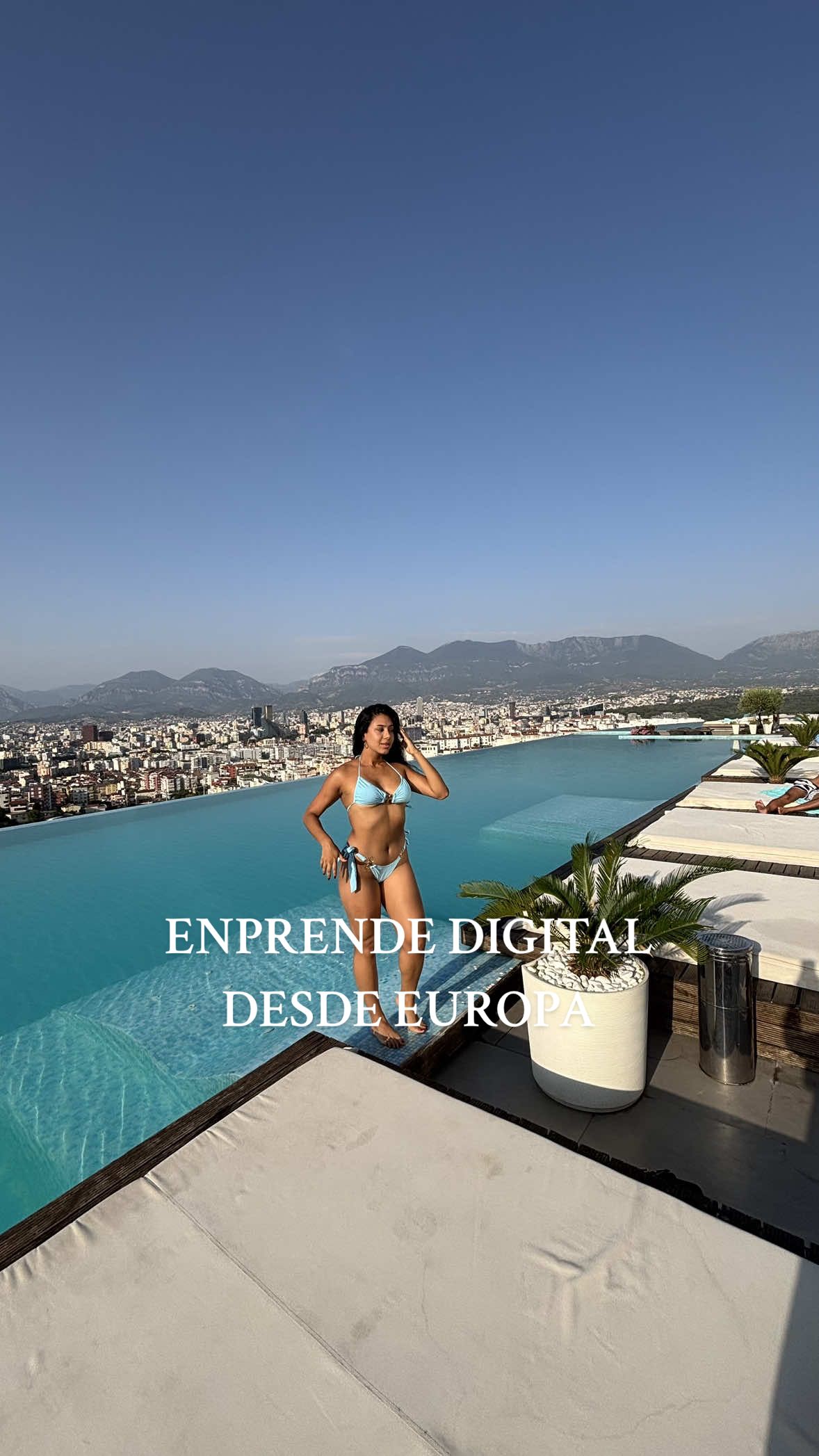 Así es como muchas latinas estamos dejando nuestros trabajos 💪🏼🙌 IG: valentinacruzl #creatorsearchinsights #emprendedores #ingresosextra #creatorsearchinsights #latinastiktok 