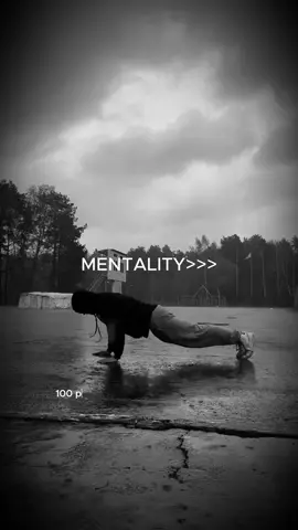 Mentality 🎯 #motivation #fyp #motivationalvideo #discipline #mentality 