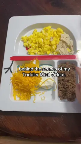 behind the scenes #fyp #toddlermealideas #toddlerlunch #toddlerlunchideas 