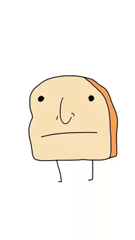 Social Distancing ❄️ #trending #animation #fyp 