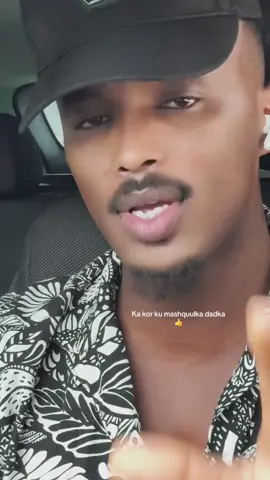 Edada miyayn kuu sheegin xata #somalitiktok #99tiktok #99tiktok #somalilandtiktok💚🤍❤ #somaligirls nasri753