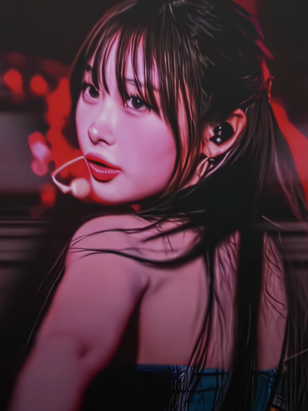 my giselle ‹3 { shake cr @𝙣𝙤𝙣𝙖 tc Qojgx086# } #giselle #aeriuchinaga #aespa #alightmotion #recruitmentcreatorkorea @𝕮𝖐 Creator K @𝙣𝙖𝙯𝙚𝙩 𝖋𝖙 𝕮𝖐🫧 @𝙥𝙖𝙮𝙮 𝖋𝖙 𝕮𝖐 