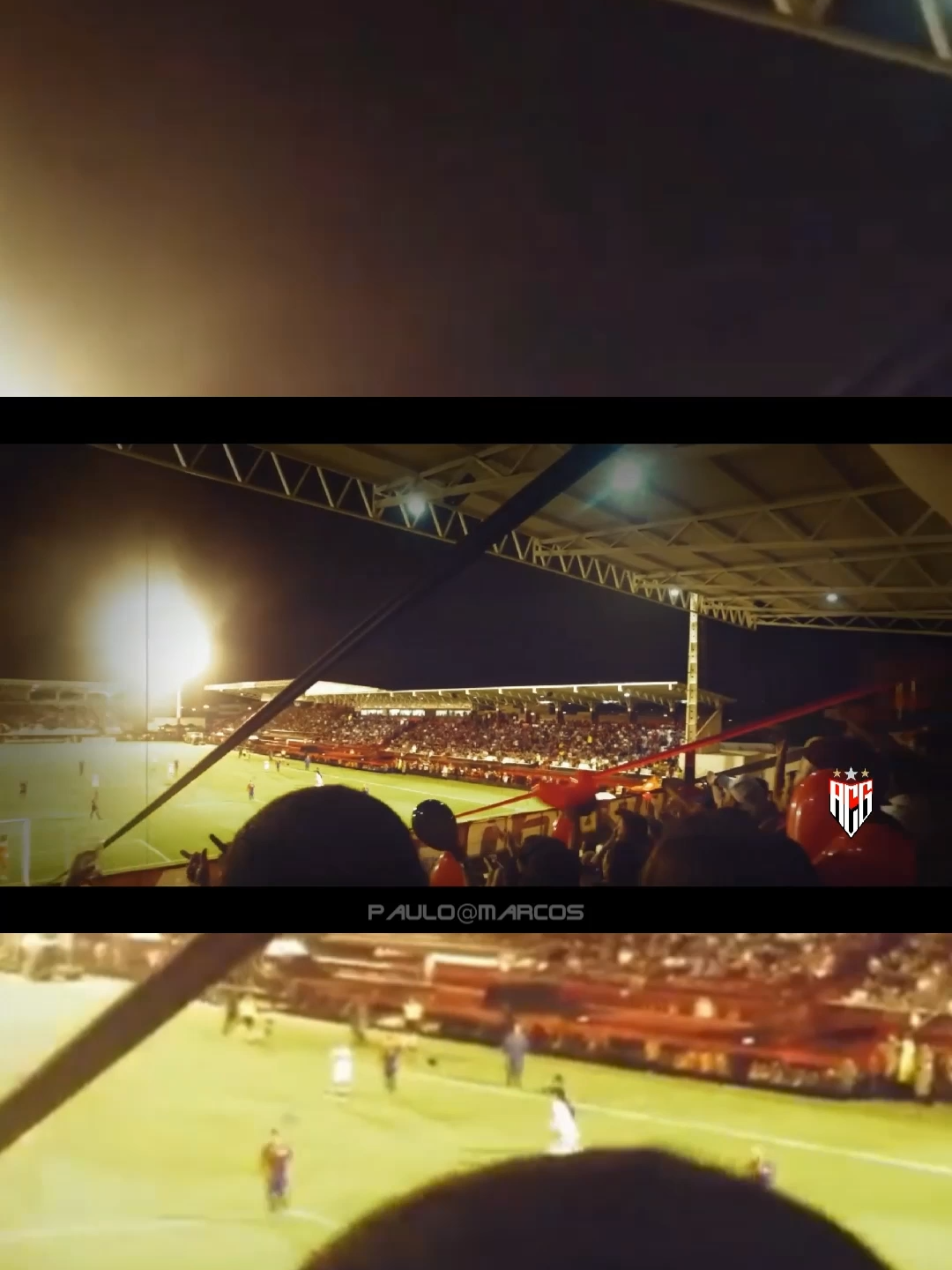Atlético, legado de força e paixão. 🐉❤️🖤 Ano após ano, século após século, o Dragão se ergue mais imponente. Cada jogo, cada conquista, cada torcedor faz parte de uma história que não para de crescer. O passado nos ensinou, o presente nos move, e o futuro nos desafia — mas a união dessas três forças faz o Atlético Clube Goianiense sempre mais forte, sempre mais gigante. 🔥🏟️ Texto Paulo Marcos Dragolino #DragãoGigante #ForçaAtleticana #PaixãoSemFim #FamíliaAtlética