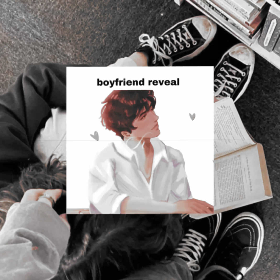 #russcallaghan ; only posted this for the twin post w Bobbiana<3333 #hannahgrace#maplehillseries#fyp#BookTok cc sparkofires intro ib lizzeyoung