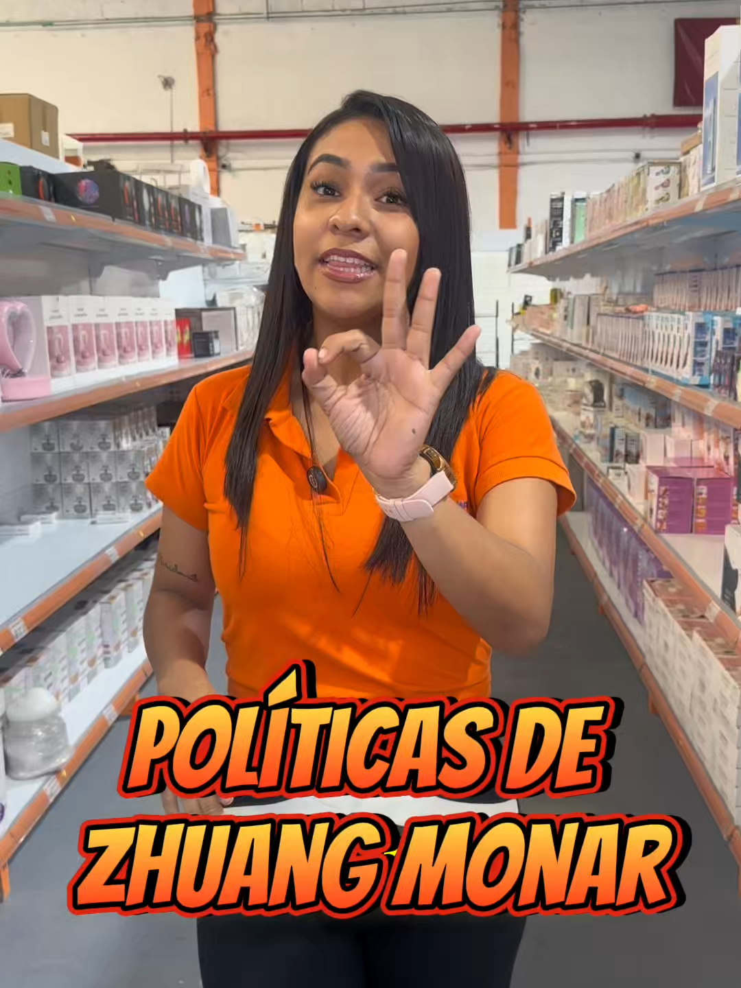 📢 Conoce las políticas de Zhuang Monar✨ ✅Emprende con nosotros, los mejores precios y con más de 1000 productos. ✅Precio emprendedor a partir de 12 productos iguales o diferentes. ✅Formas de pago efectivo, Tarjeta de debito/credito y aplicación de Deuna. ✅Envíos a nivel nacional con recargo. ✅Telegram https://t.me/ZhuangMonar 📍Guayaquil- Norte Vía Daule km 7.5 av. José Gómez Gault frente a la Academia Naval Illingworth http://bit.ly/ZMGuayaquil 📲 0991199004 📲 0967620502 📲 0967040175 📲 0988024966 📲 0967662183 ATENCION AL CLIENTE 📲 0939678684 📍Quito Av. Galo Plaza Lasso, entre las calles Nazareth y Sabanilla https://bit.ly/ZMquito ATENCION AL CLIENTE 📲 0997012016 📍Milagro Av. 17 de Septiembre y Cañar https://bit.ly/ZMmilagro ATENCION AL CLIENTE 📲 0967252166 📍Manta Av. de la Cultura y 5 de junio 📲 0986267707 📲 0985808943 ATENCIÓN AL CLIENTE 📲 0967504460 #importadorazhuangmonar #zhuangmonar #importadoraecuador #preciosbajos #innovación #variedad #emprendedores #ecuador #guayaquil #guayaquilcity #quito #quitocity #manta #milagro #ofertas #ventasmayoristas #ventasonline #facebook #instagram #telegram