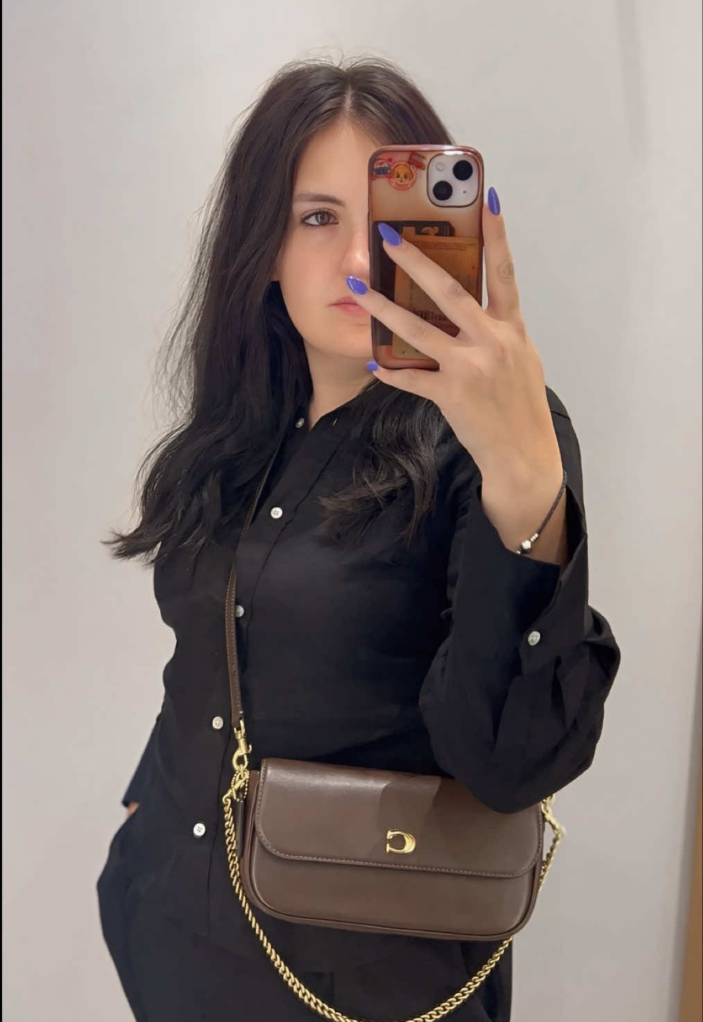 NEW STYLE 🚨 Introducing the Brook.   One bag. Three ways to wear. Endless occasions. Yours for only £275.  @John Lewis @Coach  #coachretailemployee #coachbags #newin #johnlewis #brownbag 