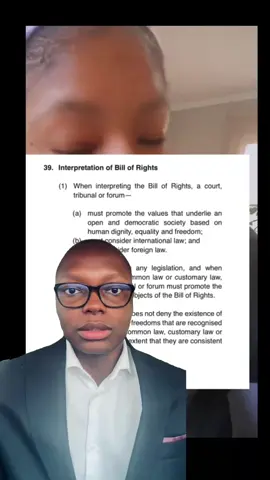 What are the Values of the Constitution? 🤔 @Samantha Jansen  #southafrica #constitution #humanrights #africa #immigration 