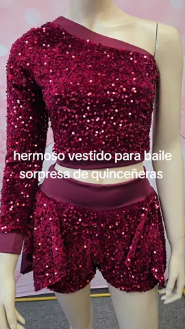#vestido #quinceañera #viral 