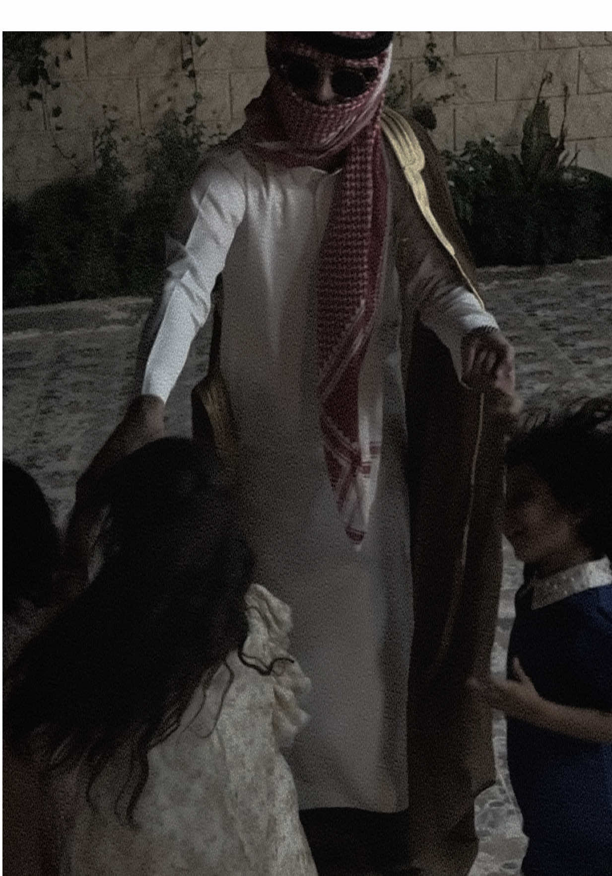 محيسن خلف الكواليس😂😂😂🌷#Multiaverso #محيسن_الشراري #الشرارات509 